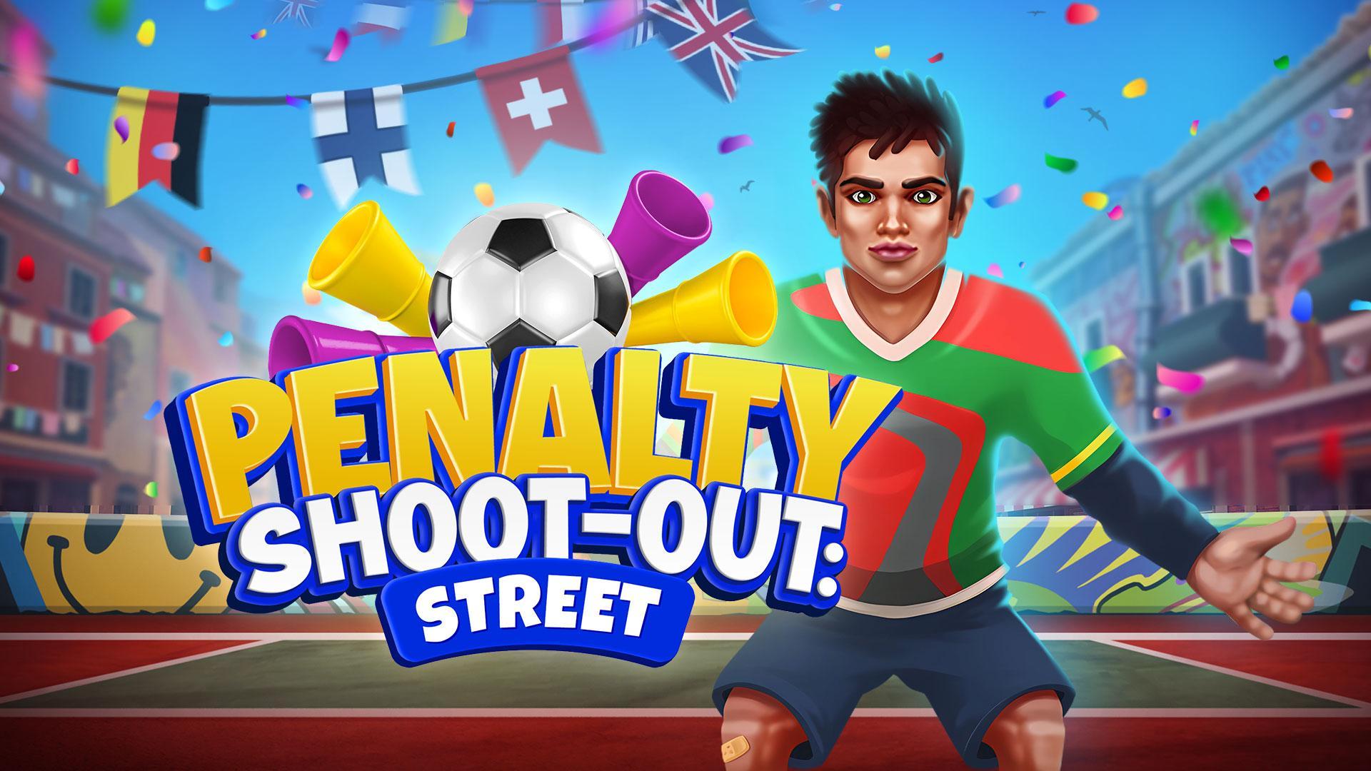 Penalty Shoot Out d'Evoplay : une expérience immersive sur Windows, iOS et Android
